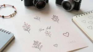 15 Small Friendship Tattoos - Tiny Symbols of Forever Bonds