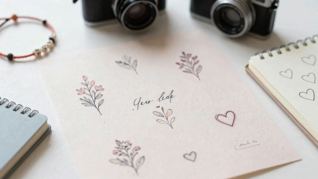 15 Small Friendship Tattoos - Tiny Symbols of Forever Bonds