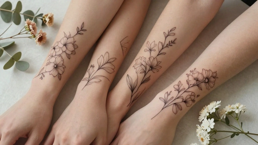 15 Small Wrist Tattoos - Chic & Visible Tiny Ink