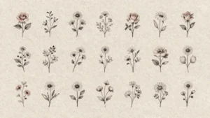 16 Small Dainty Tattoos - Soft & Minimalist Inspirations