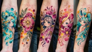 17 Hand Cover Up Tattoos - Creative Ways to Refresh Old Ink