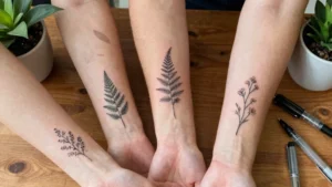 17 Small Forearm Tattoos - Clean and Aesthetic Mini Ink