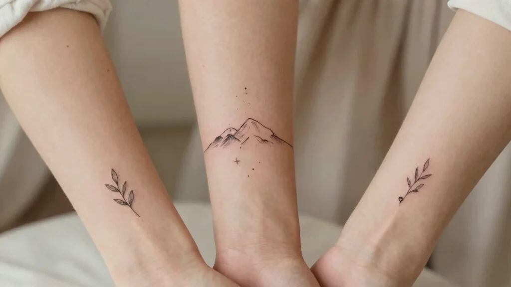 17 Small Tattoos with Meaning - Tiny Symbols, Powerful Stories