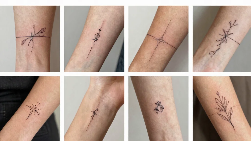 18 Aesthetic Hand Tattoos - Trendy and Artistic Ink Ideas