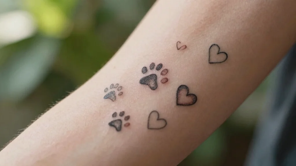 18 Small Memorial Tattoos - Tiny Tributes with Deep Meaning