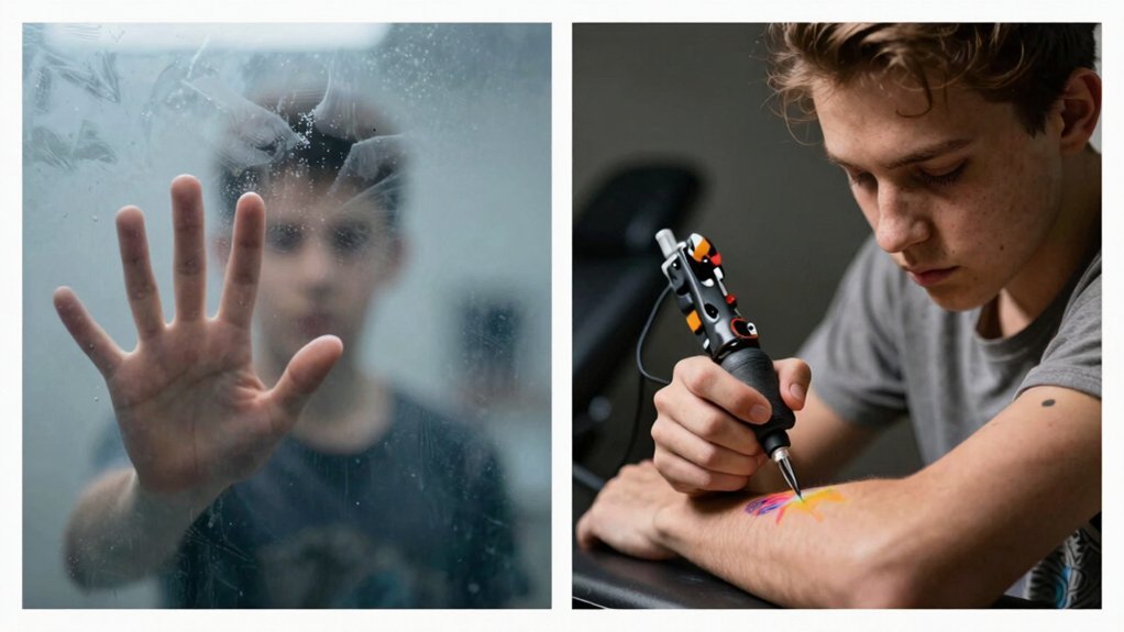 age limits for tattooing by state
