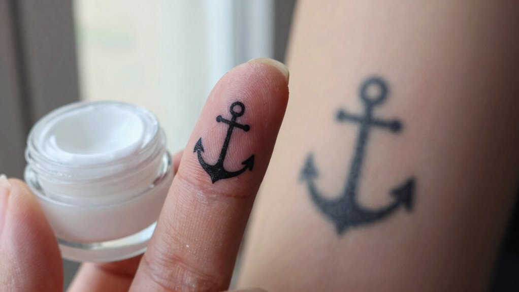 average touch ups cost and frequency