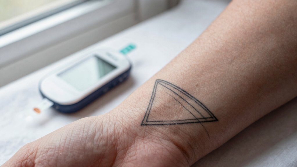 best tattoo sites for healing
