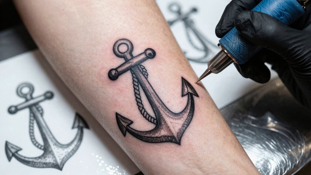 choose skilled longevity focused tattooist