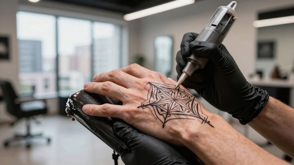 city based tattoo pricing varies widely