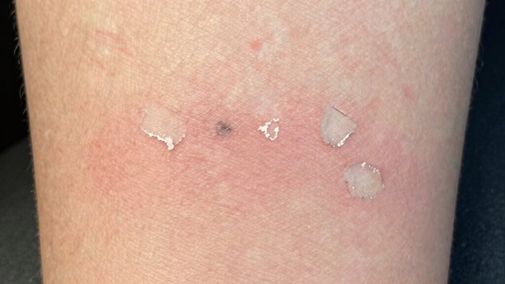 complete tattoo removal requires time