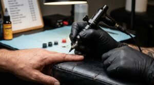cost of finger tattoo price range