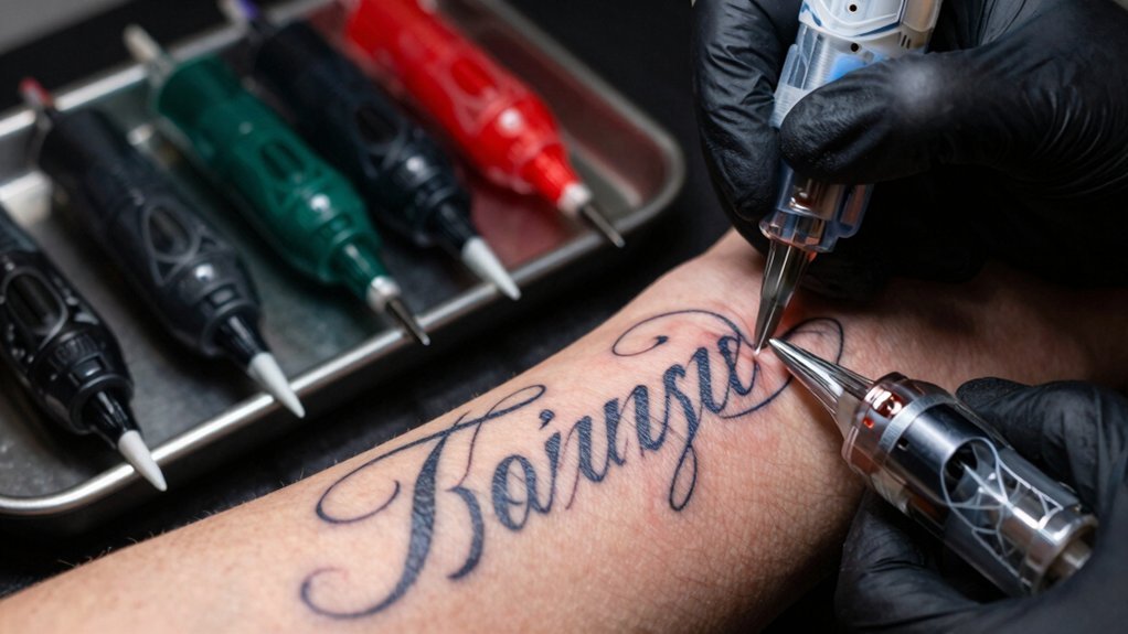cover up tattoos require problem solving precision