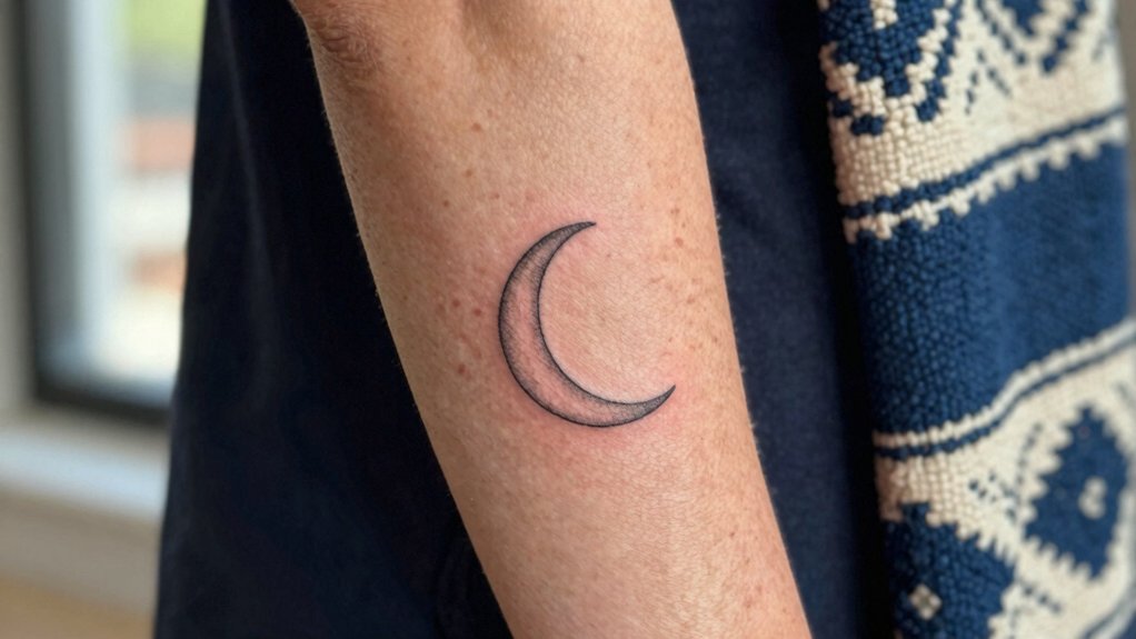 crescent meanings across cultures