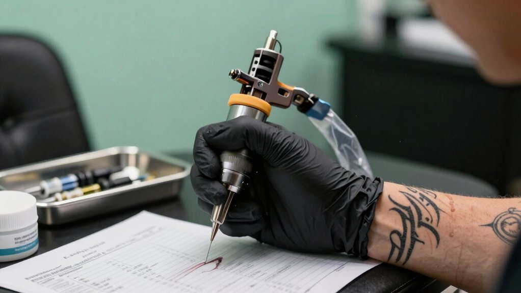 detailed tattoo cover up budgeting plan