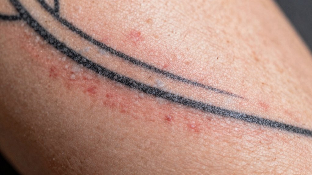 eczema psoriasis fuel tattoo itch