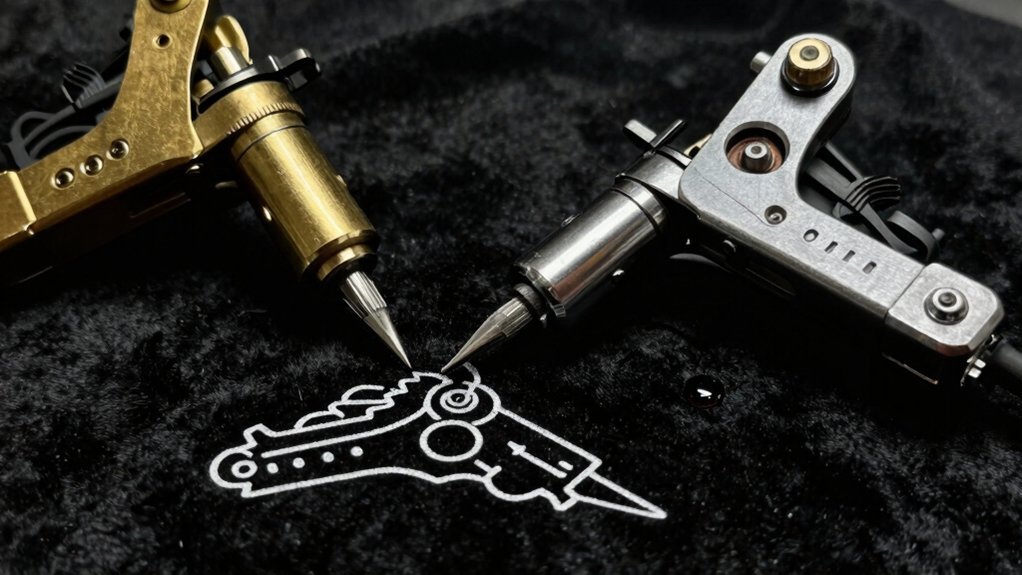 experienced artists command higher tattoo prices
