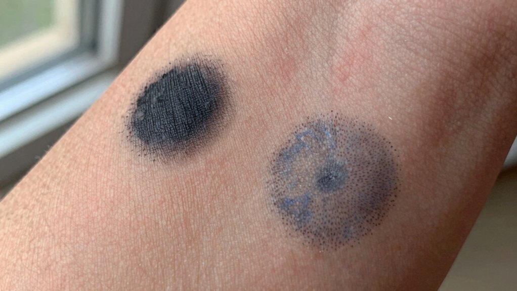factors affect tattoo fading pace