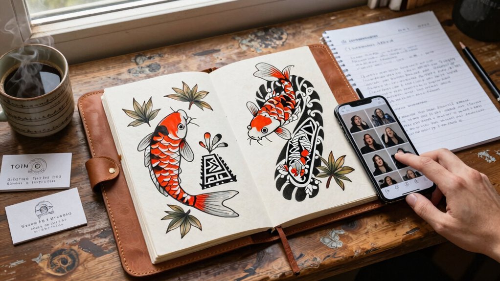 find artist for your style