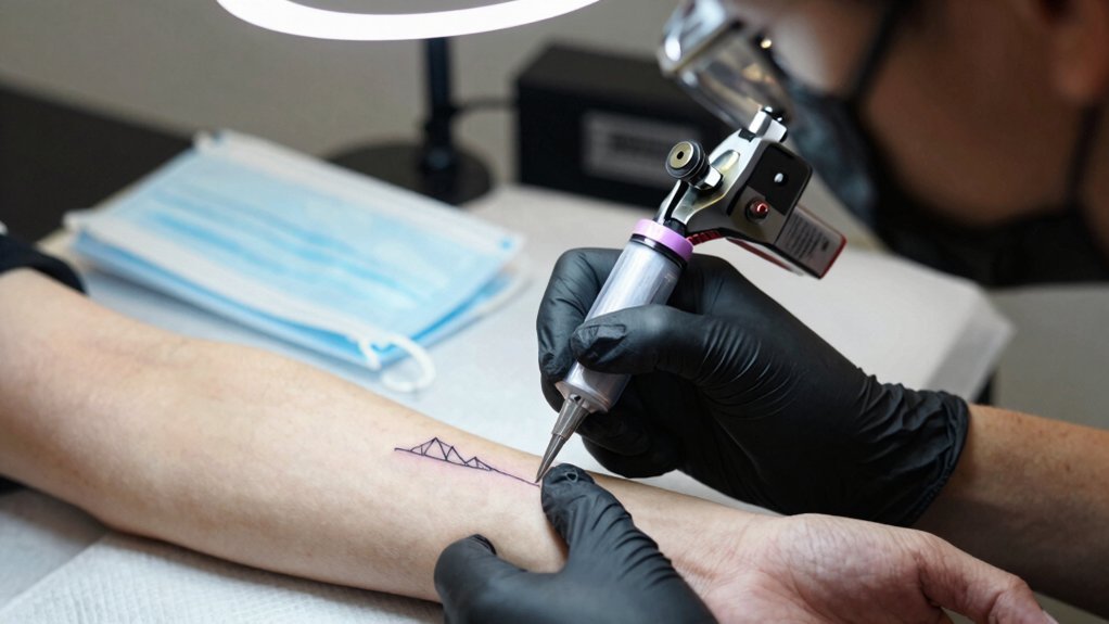 fixed costs safety and artistry