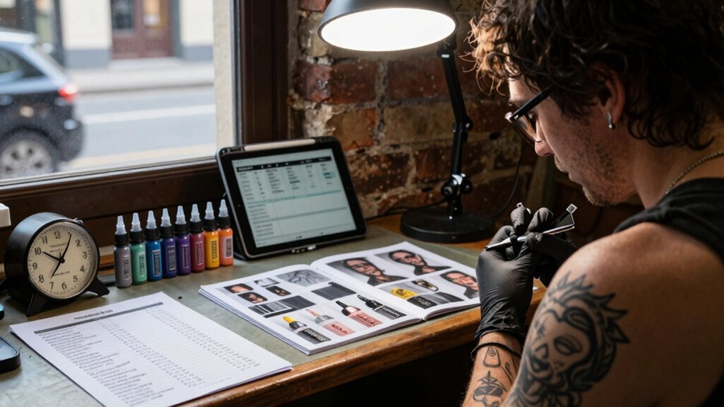 hourly or flat rate cover up pricing