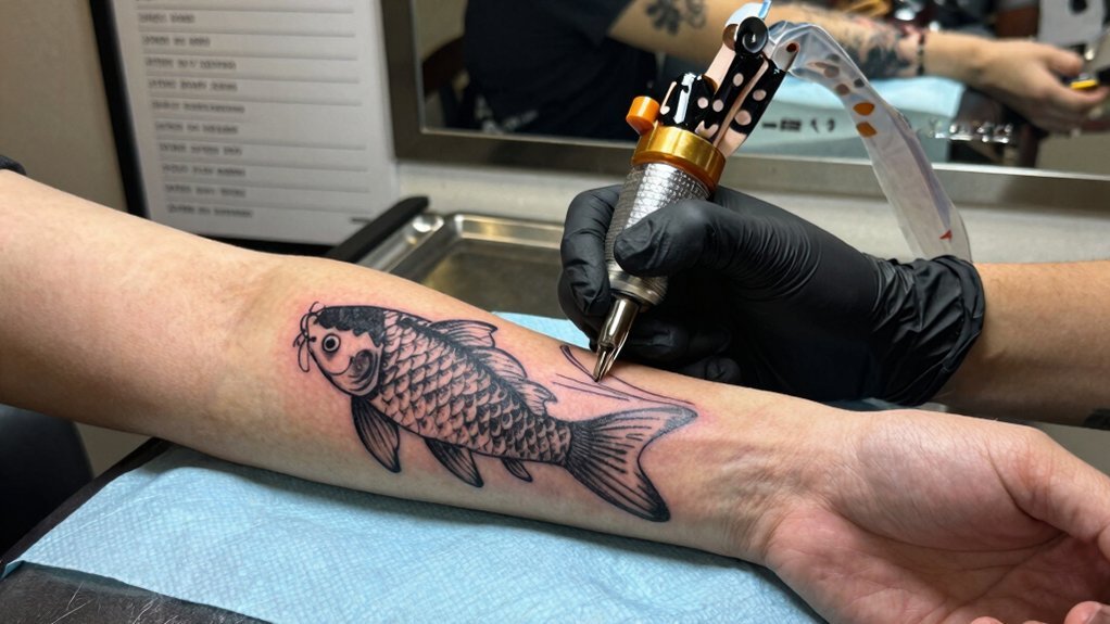 hourly vs flat rate half sleeve pricing models