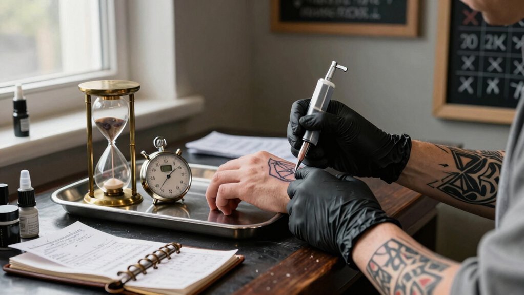 hourly vs flat rate pricing models