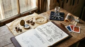 how to brainstorm tattoo ideas