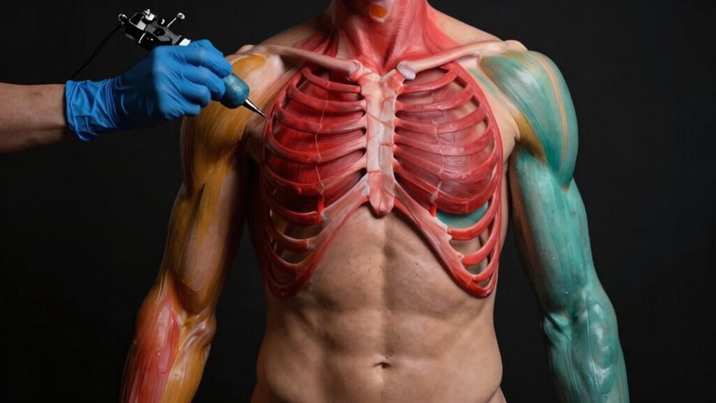 hydration timing breath pain tolerance