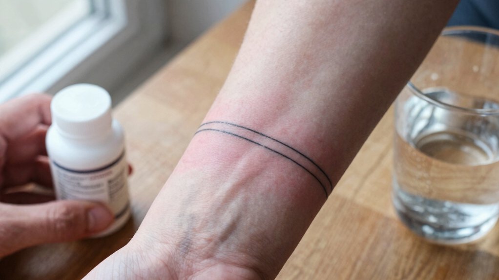 ibuprofen or naproxen for inflammation