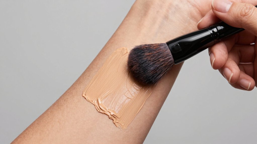 layer concealer for tattoo coverage
