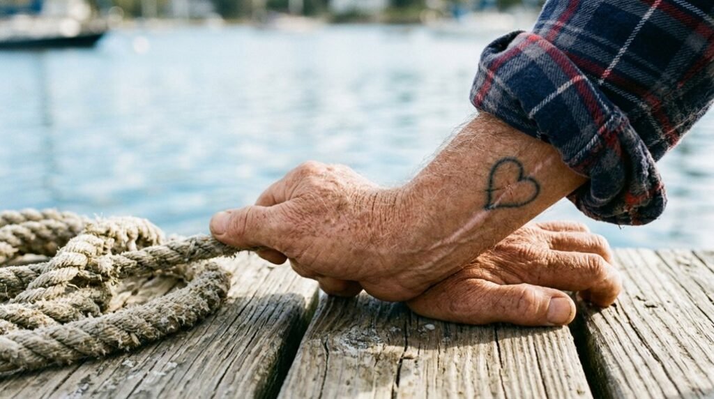 meaning of heart tattoo symbolism
