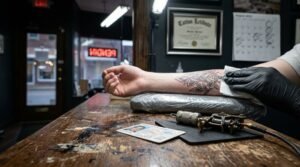 minimum tattoo age requirements proceed