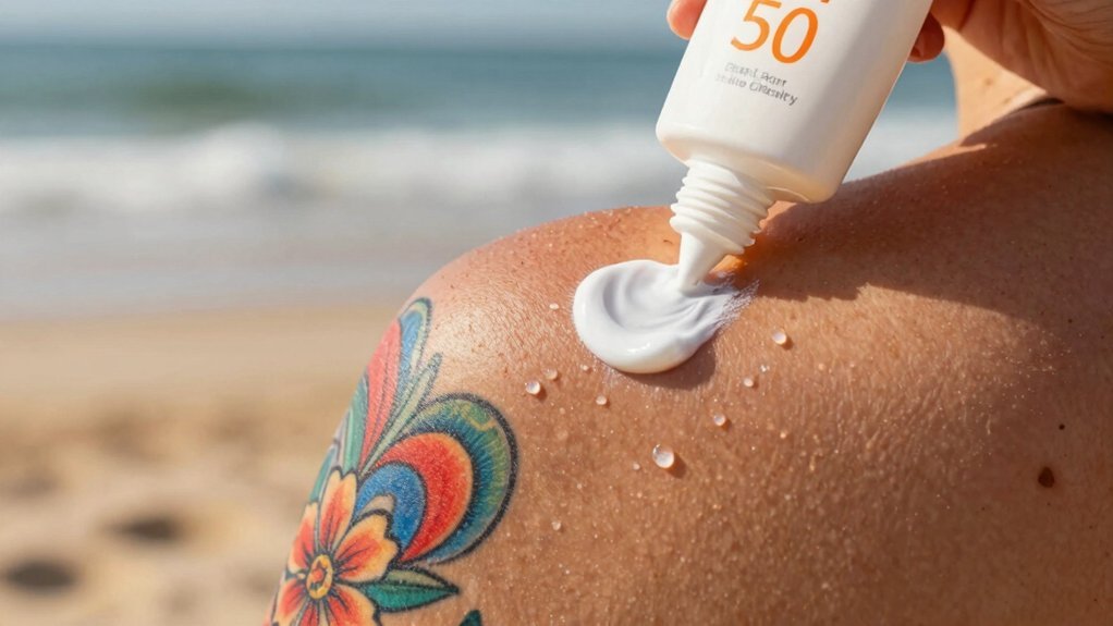 moisturize spf shade touch ups