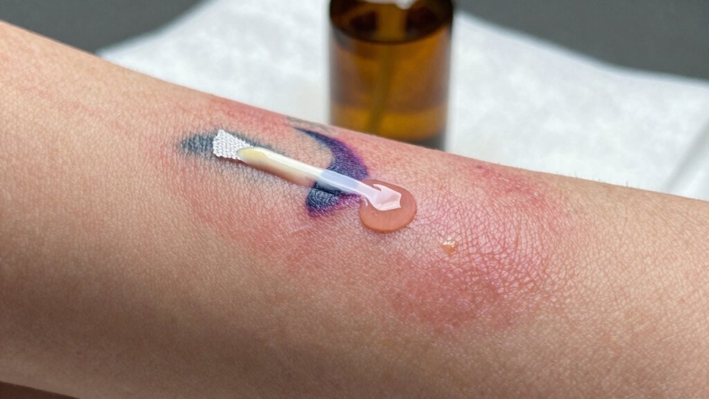 moisturize wash protect color