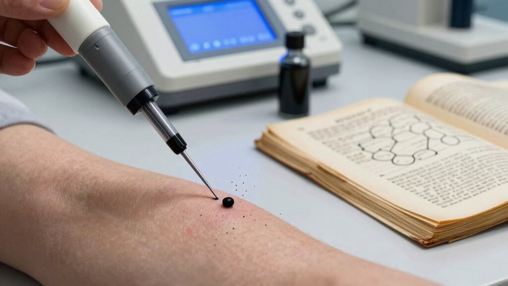no proven cancer risk yet