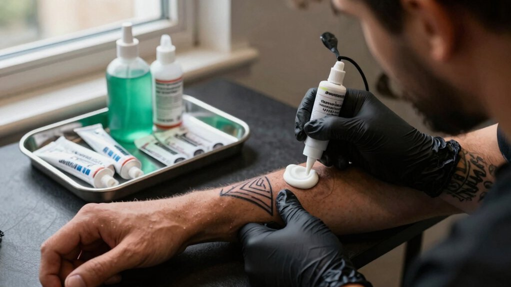 numbing creams by session length