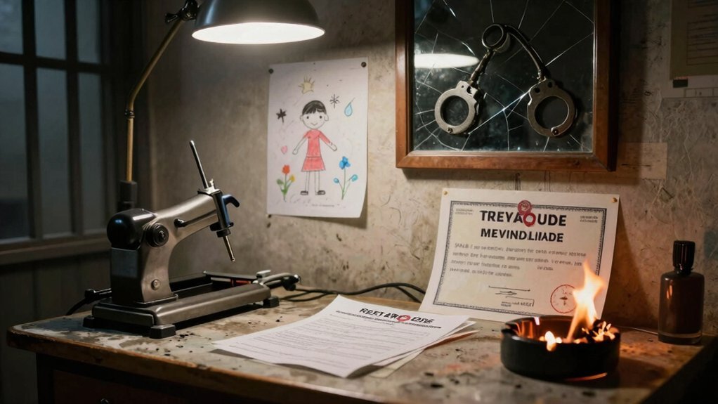 penalties for tattooing minors