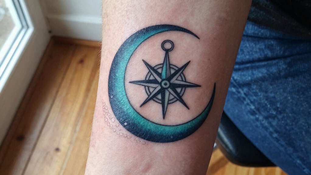 personalized waves with meaningful symbols
