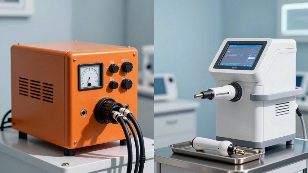 picosecond speed higher session costs