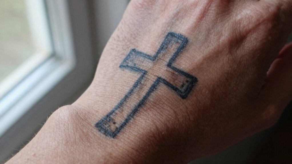 placement shapes cross s message