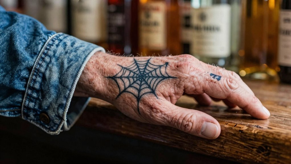 reading tattoos through context clues