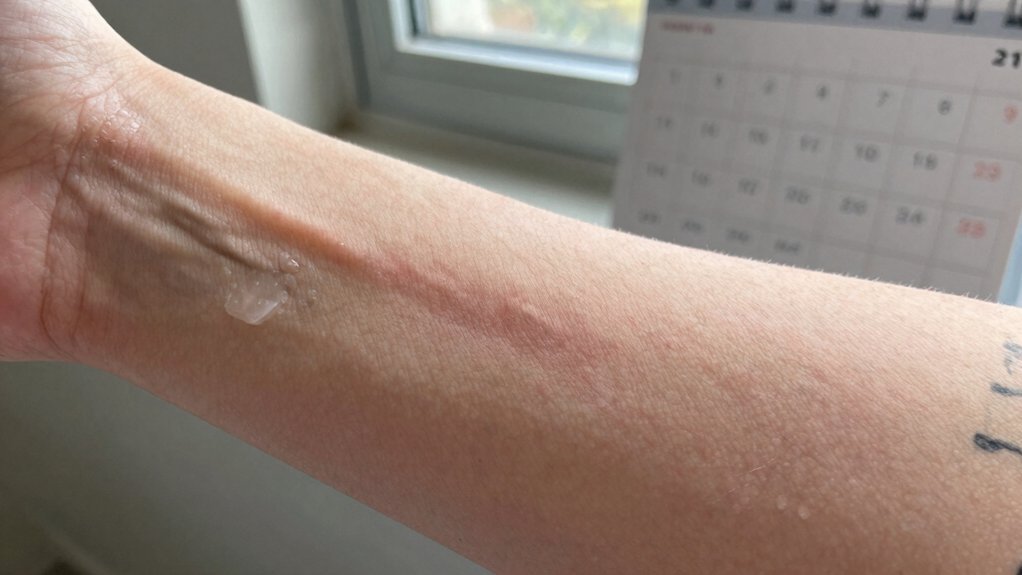 six to ten week tattoo removal intervals