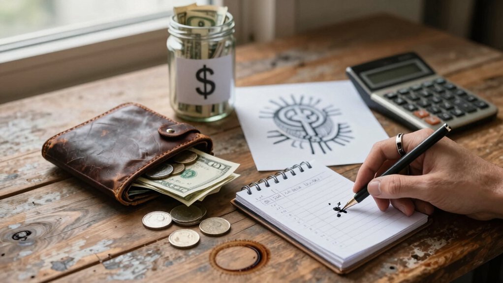 tattoo budget consultation tipping etiquette