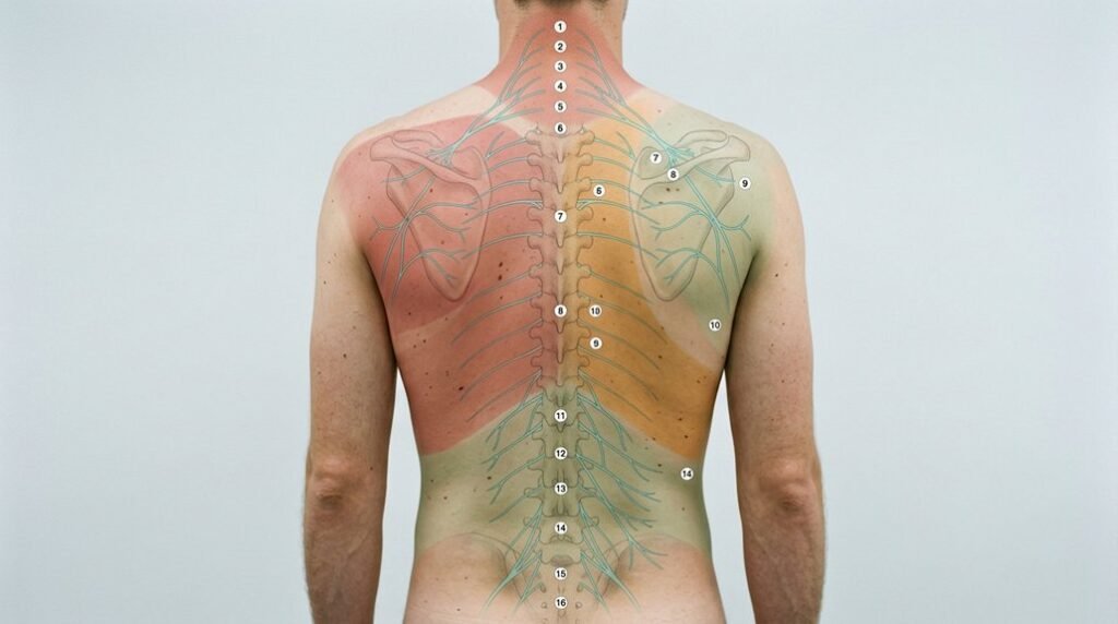 tattoo pain level chart