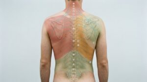 tattoo pain level chart