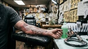 tattoo price and details