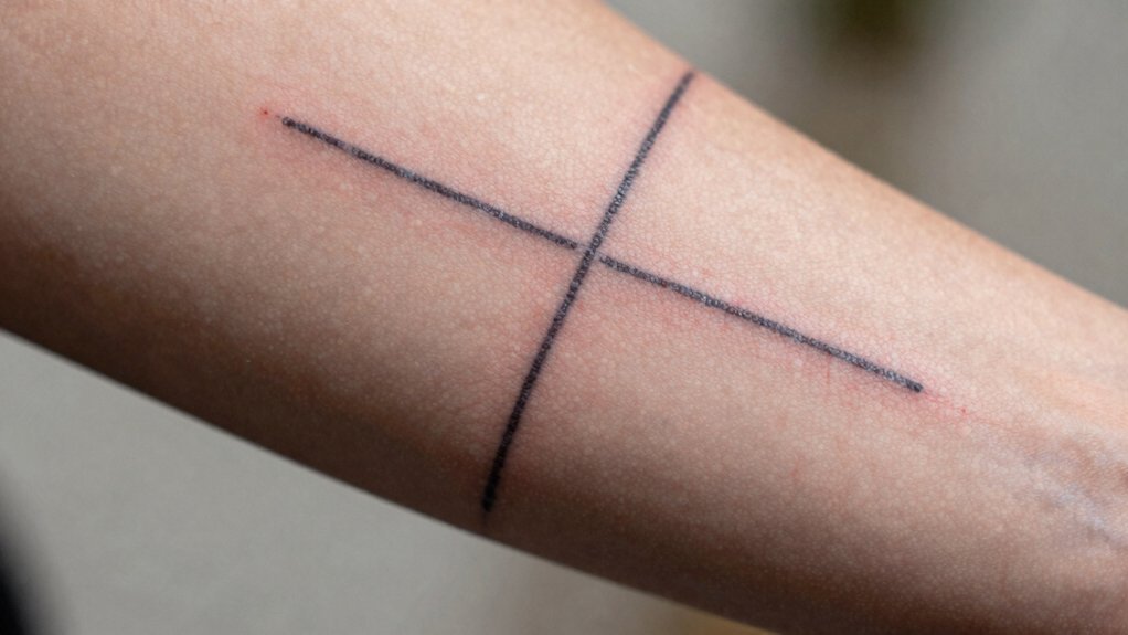 tattoo swelling healing timelines vary