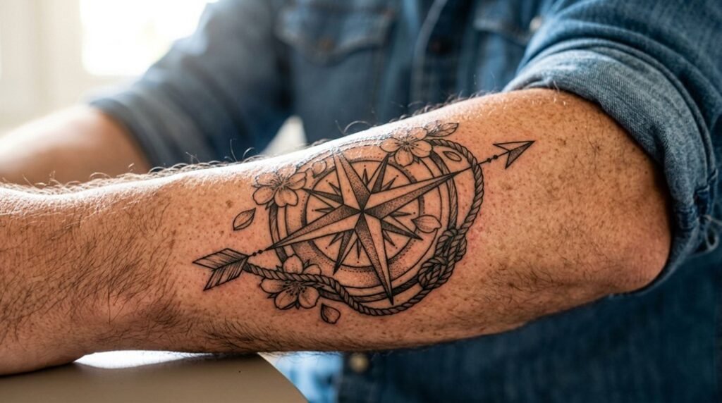 tattoo symbols and meanings overview