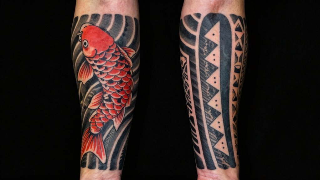 tattoo traditions respectful tribal ink